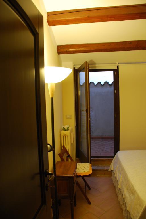 Il Paradiso Nel Borgo Arrone 外观 照片