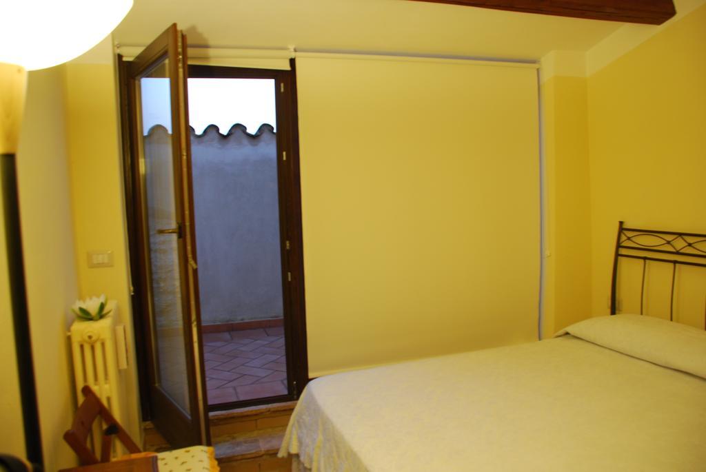 Il Paradiso Nel Borgo Arrone 外观 照片