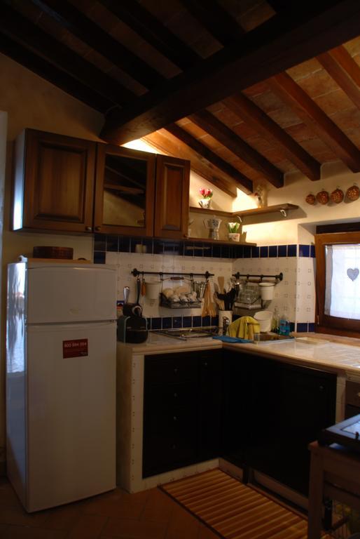 Il Paradiso Nel Borgo Arrone 外观 照片
